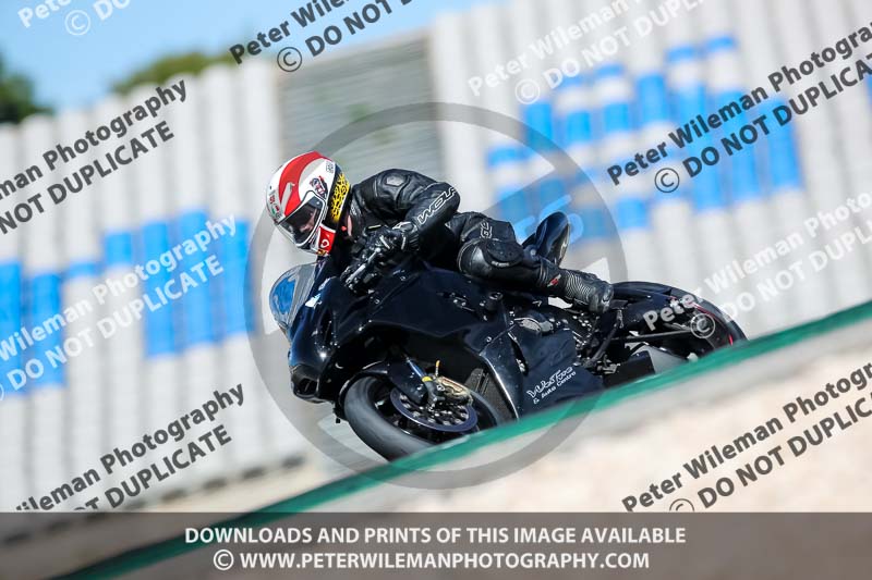 motorbikes;no limits;october 2019;peter wileman photography;portimao;portugal;trackday digital images